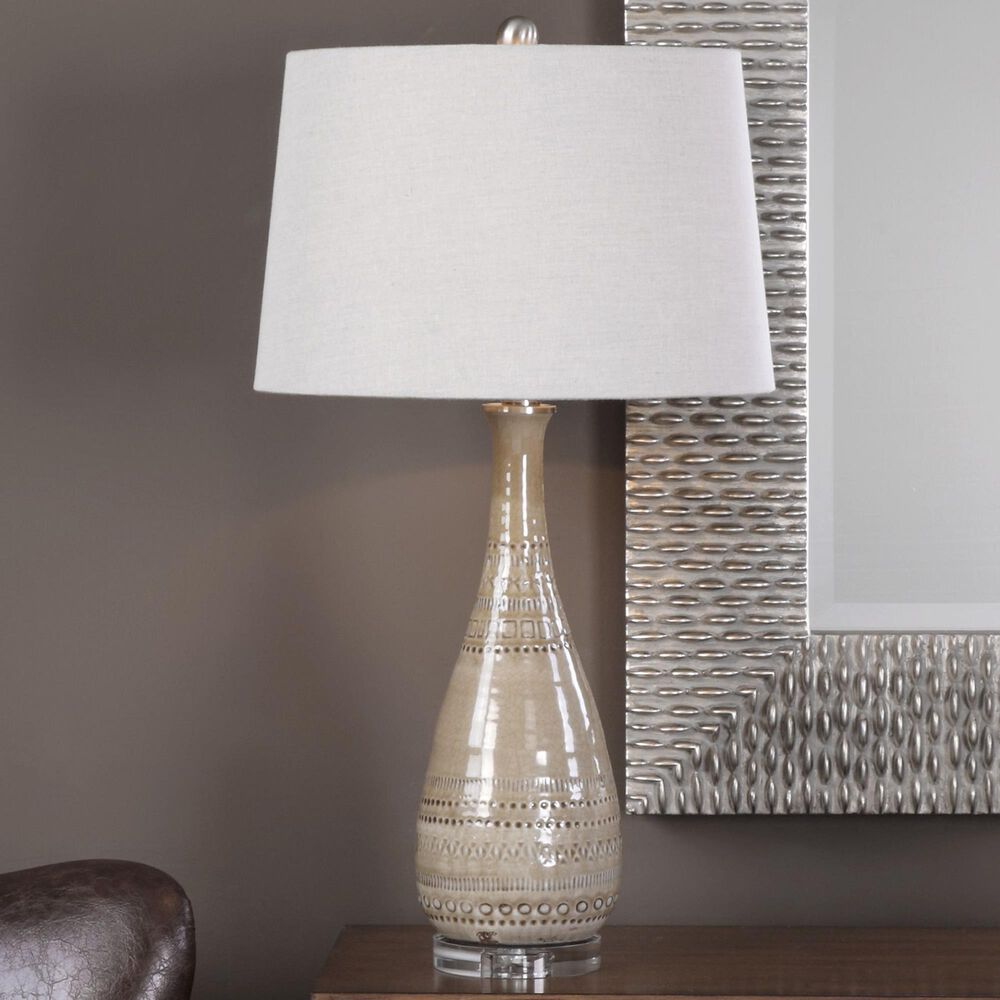 Uttermost Nakoda Table Lamp, , large