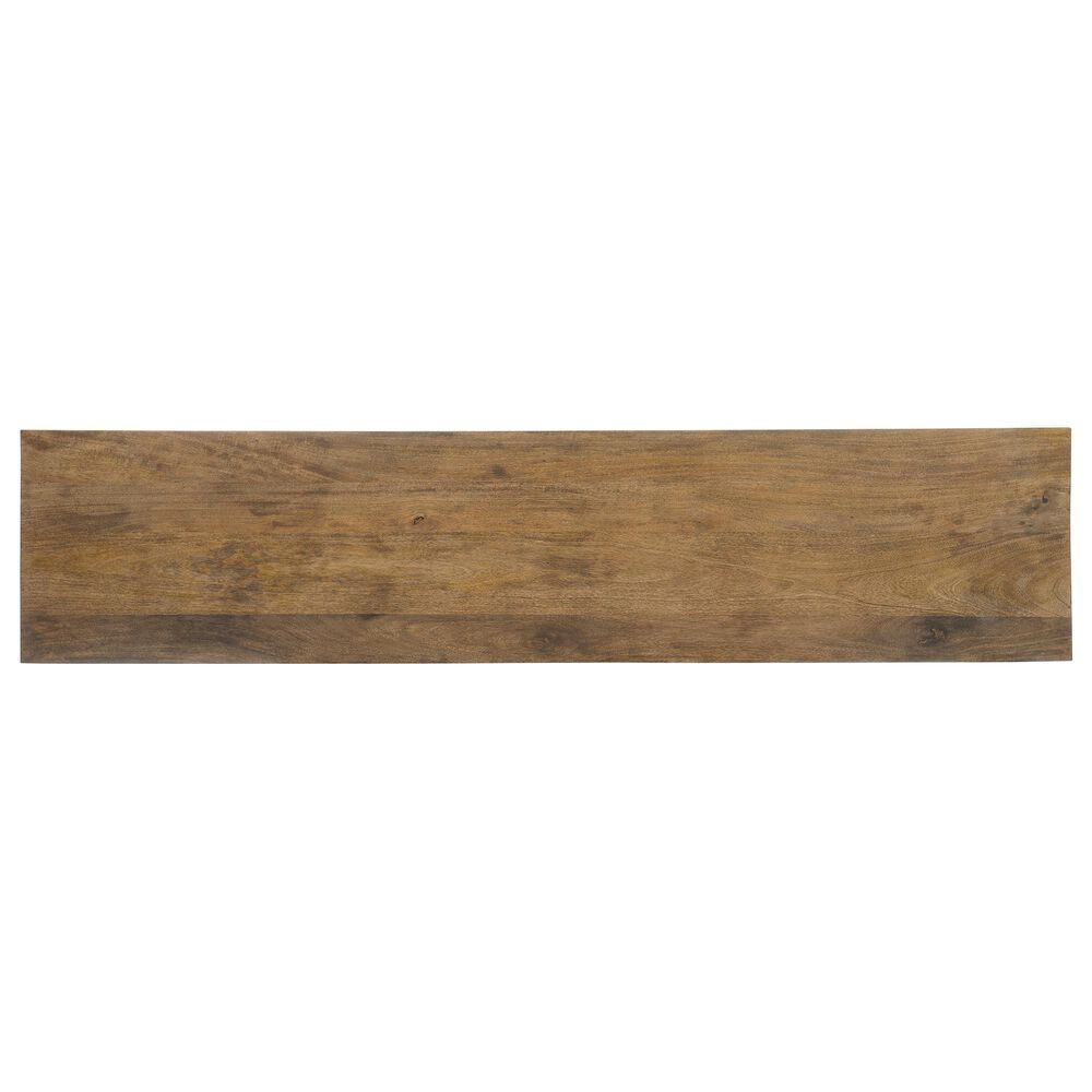 Hooker Furniture Commerce and Market Giovanni 80&quot; Entertainment Console in Multi, , large