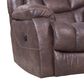 HomeStretch Blockbuster PowerRocker Recliner in Java, , large