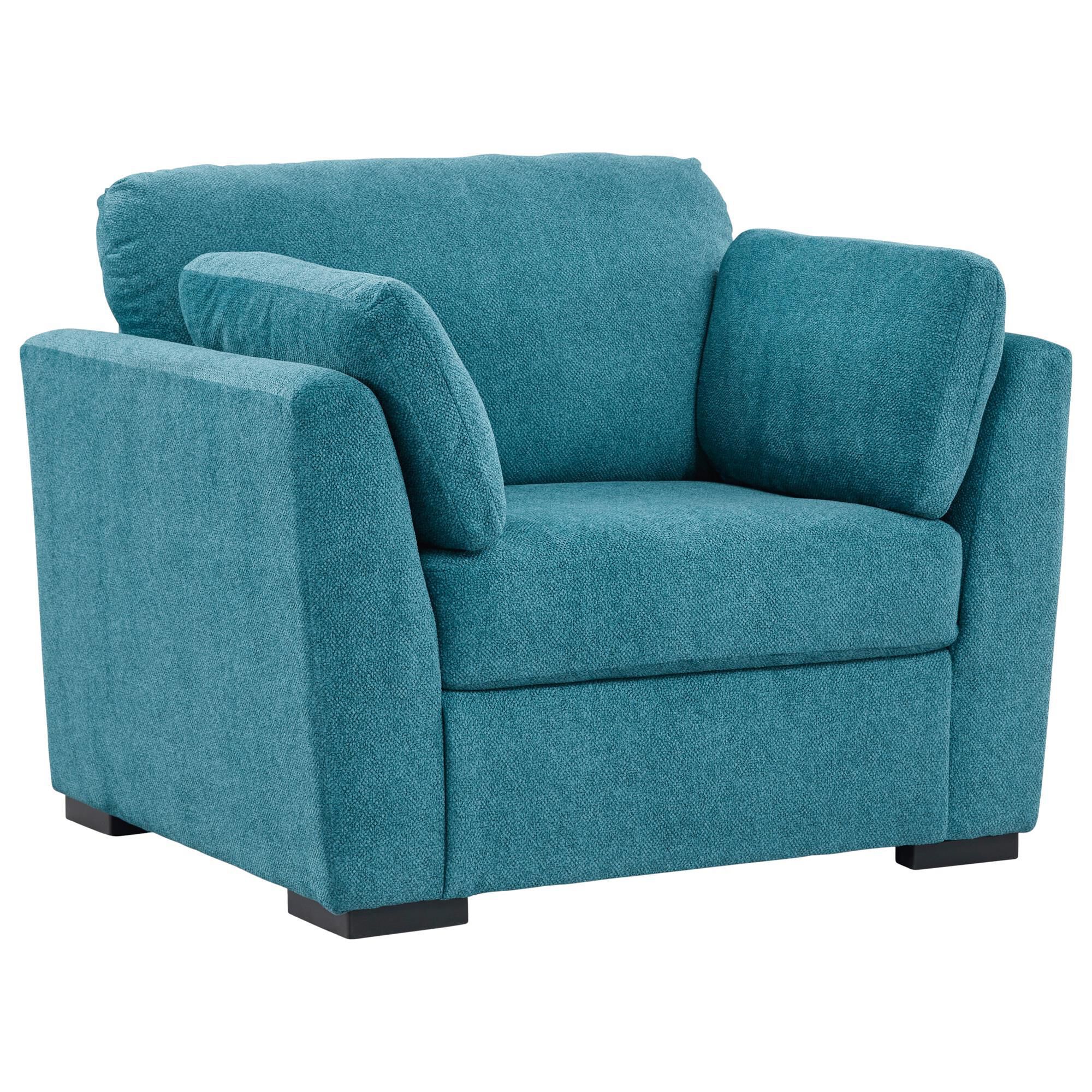 Signature Design by Ashley Keerwick Oversized Chair and a Half in