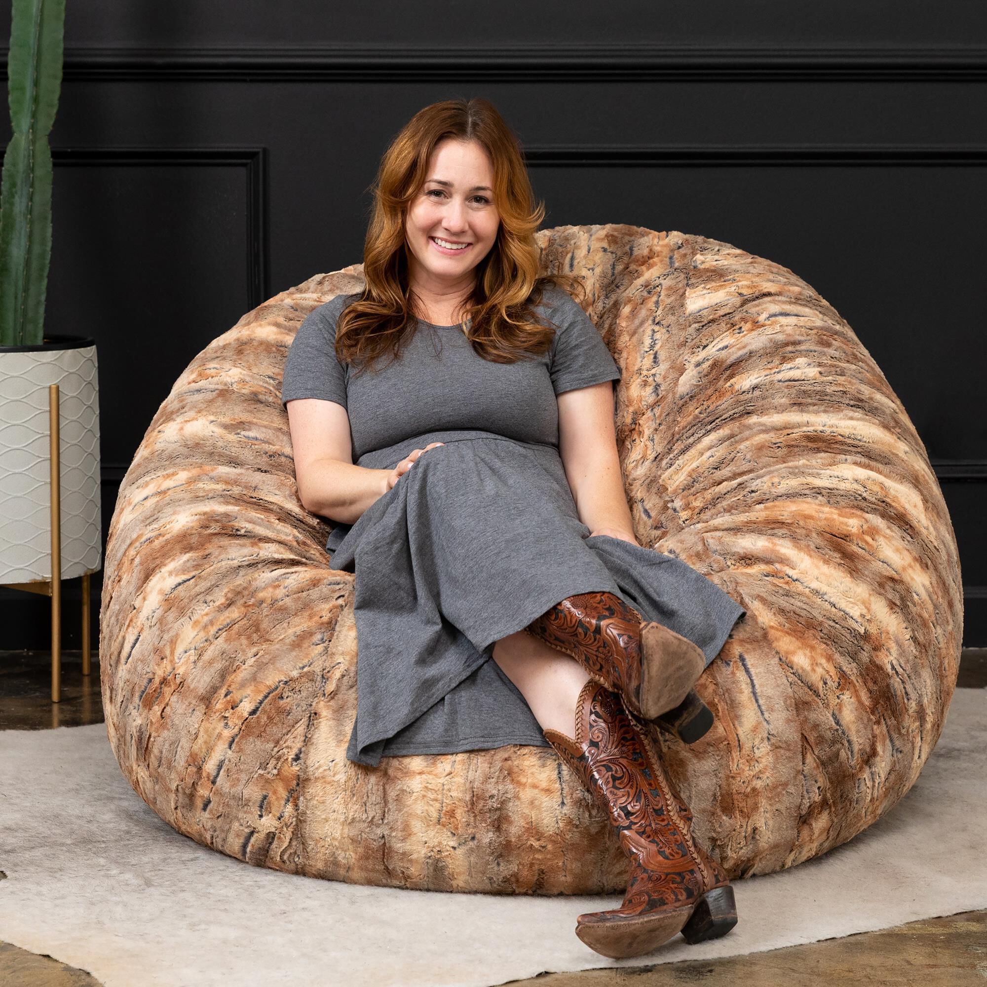 Sac discount bag chair