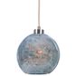 Uttermost Gemblue 1-Light Mini Pendant, , large