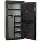 Liberty Safe Centurion 24 Gun Safe in Black, , large