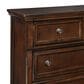 Millenium Porter 5-Piece Queen Storage Bedroom Set in Rustic Brown, , large