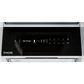 Thor Kitchen 8.6 Cu. Ft. Built-In Column Freezer with Field Reversible Door in Stainless Steel, , large