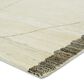 Jaipur Manifest Curium 9" x 12" Frozen Dew Area Rug, , large