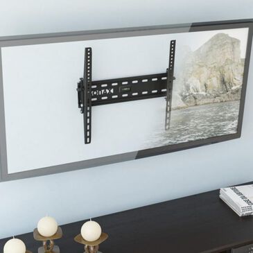CorLiving Tilting Wall Mount For 26" - 42" TVs, , large