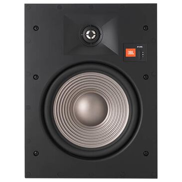 JBL Studio 2 8IW 8" In-Wall Speaker in White, , large