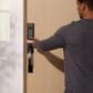 eufy E330 Video Smart Lock in Black, , large