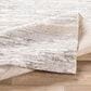 Surya Venice VNE-2302 2" x 3" Light Gray, Camel and Ivory Area Rug, , large