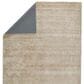 Jaipur Genesis Impress 8" x 11" Fog Area Rug, , large