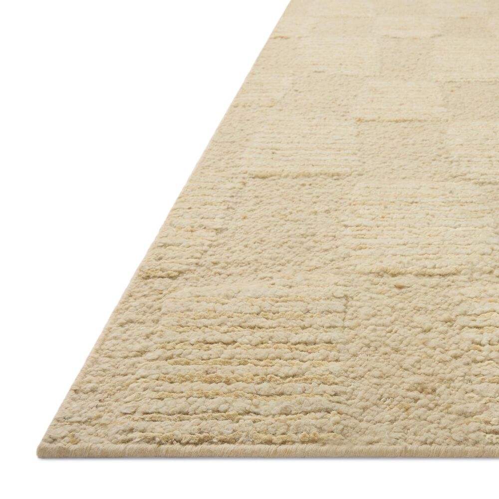 Loloi Sowerby Natural 2'6" x 11'6" Runner, , large