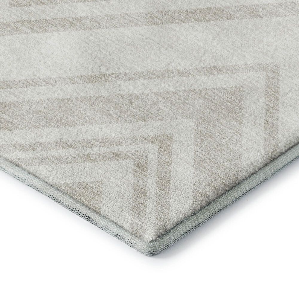 Dalyn Rug Company The Reserve TR17 Ivory 9&#39; x 12&#39; Indoor/Outdoor Area Rug, , large