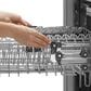 Fisher & Paykel 24" Integrated Energy Star Built-In Dishwasher with Sanitize, , large