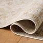 Magnolia Home Pace Natural and Gold 11"6" x 15"4" Area Rug, , large
