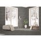 Dal-Tile Portfolio PF06RCT1224MT Iron Grey 12" x 24" Porcelain Tile, , large