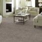 Shaw Bellera Calm Serenity II Carpet in River Run, , large