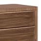 Hooker Furniture Eleana 3 Drawer Nightstand in Light Caramel, , large