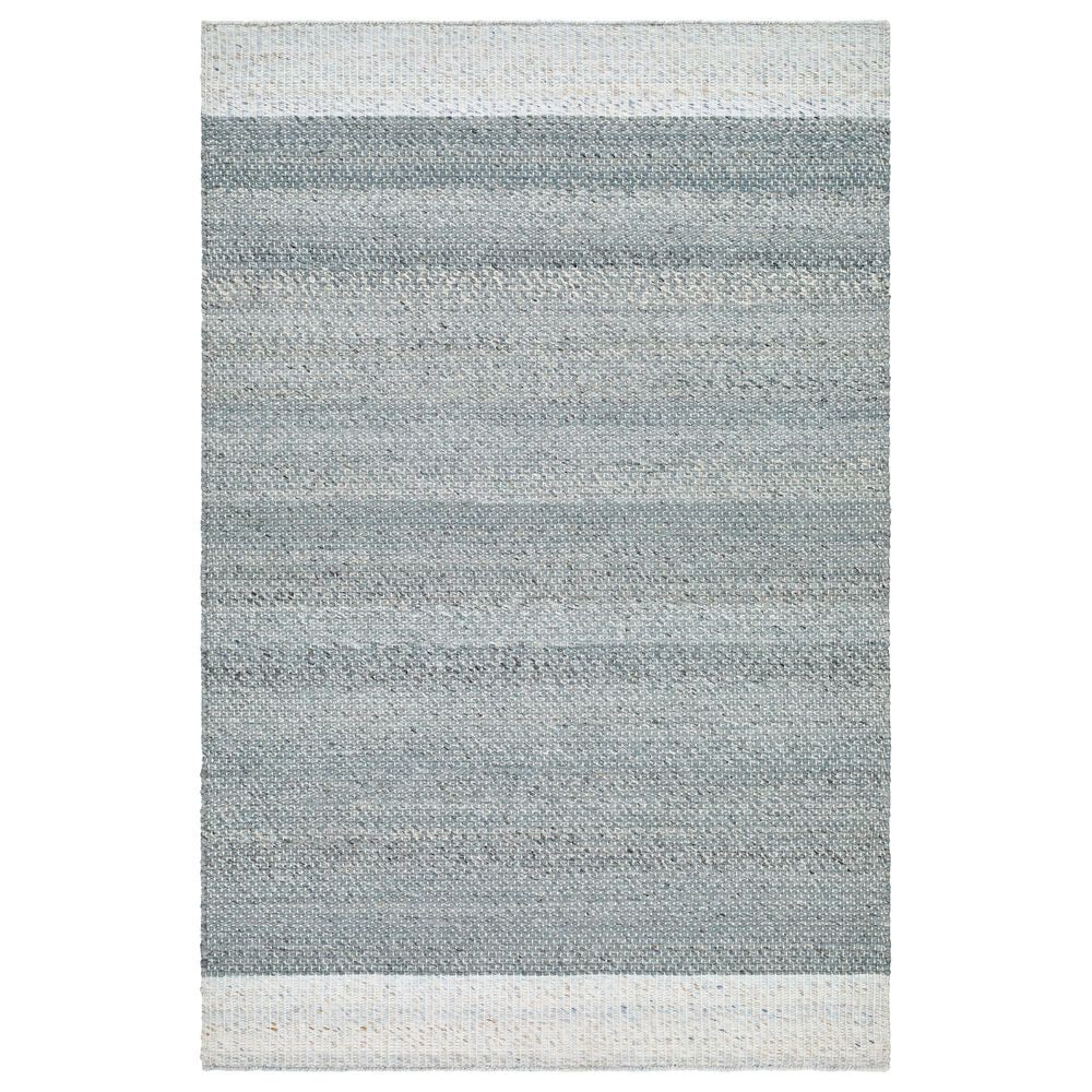 Surya Abby Beige, Light Blue and Blue 10&#39; x 14&#39; Area Rug, , large