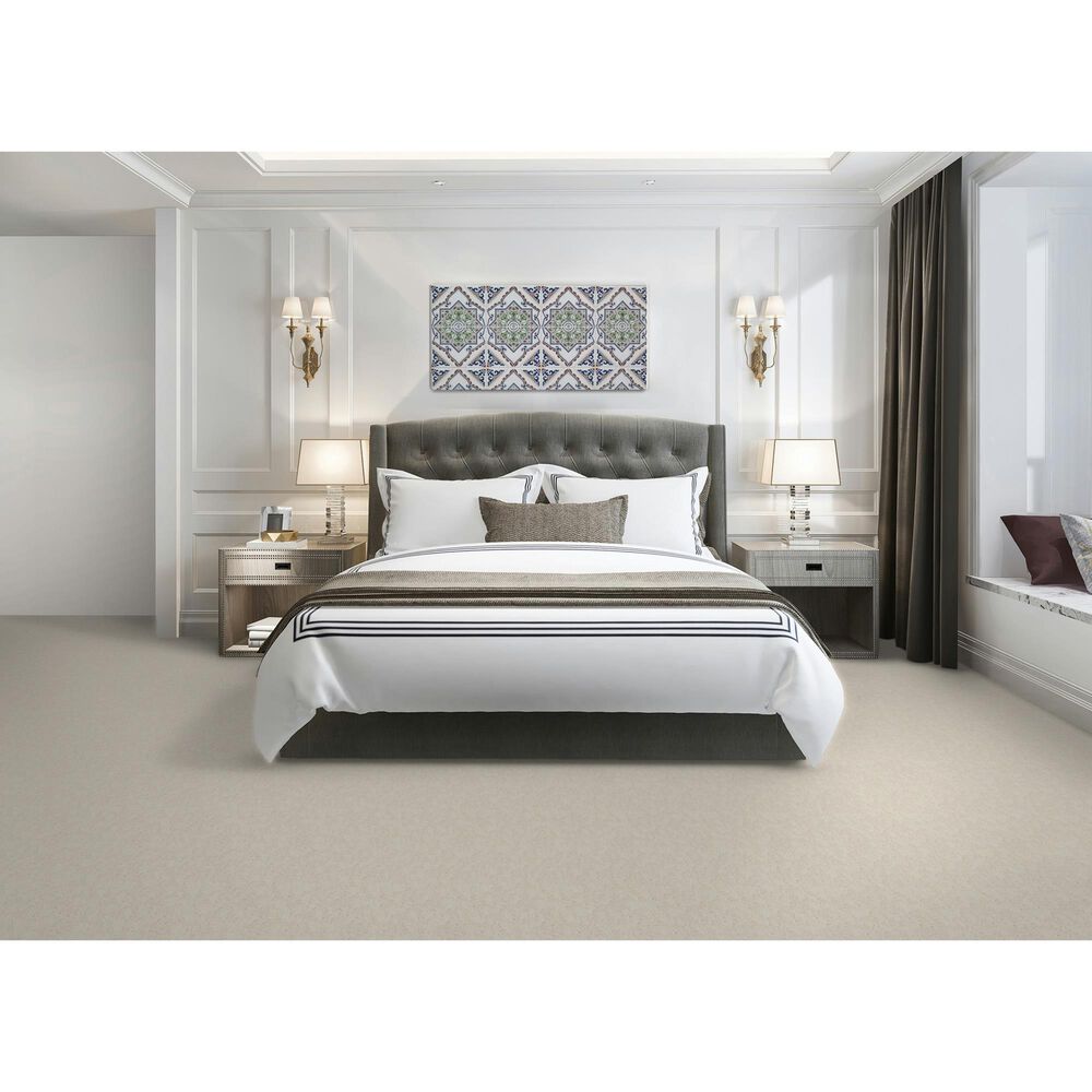 Mohawk Quality Feeling Carpet in Wisp, , large