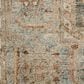 Loloi II Margot 2" x 5" Ocean and Spice Area Rug, , large
