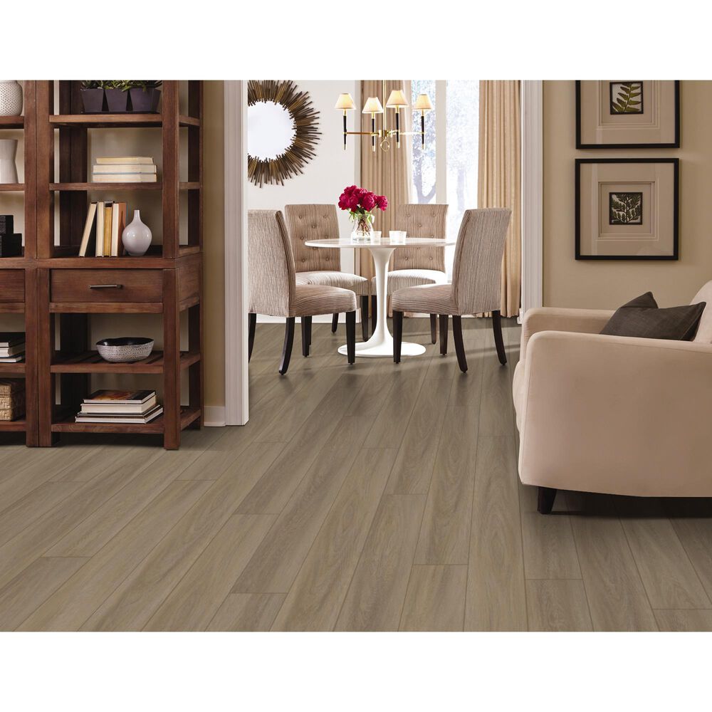 Happy Feet International Pinnacle Normandy 7&quot; x 60&quot; Luxury Vinyl Plank, , large