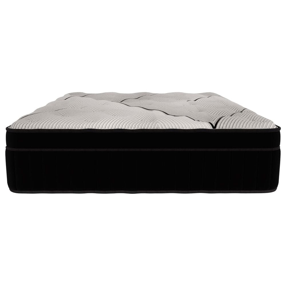 Southerland Medium Euro Top Twin Mattress, , large