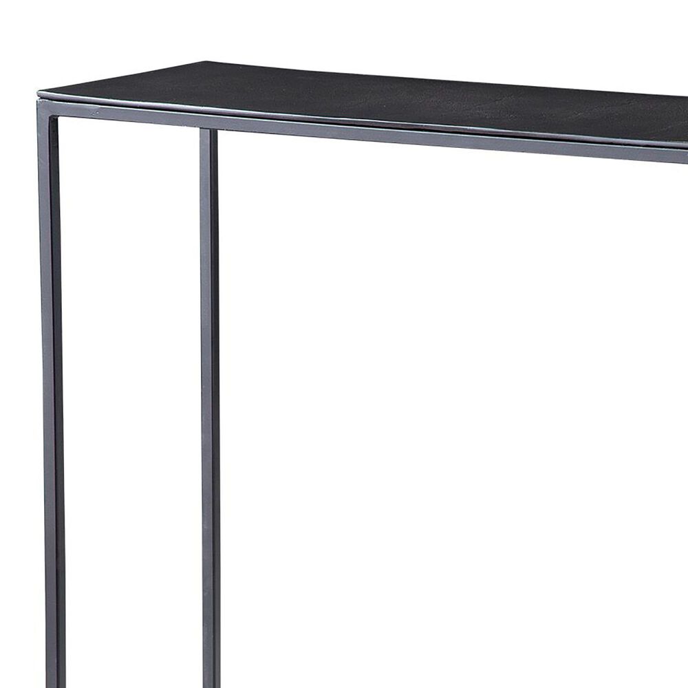Uttermost Coreene Console Table in Black, , large