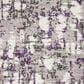 Safavieh Skyler SKY193R 10" x 14" Grey and Purple Area Rug, , large