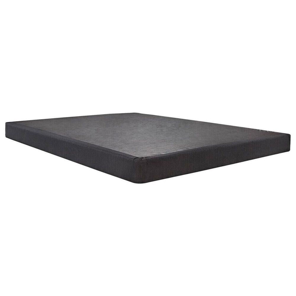 Southerland Rose Firm Hybrid Twin Mattress with Low Profile Box Spring, , large