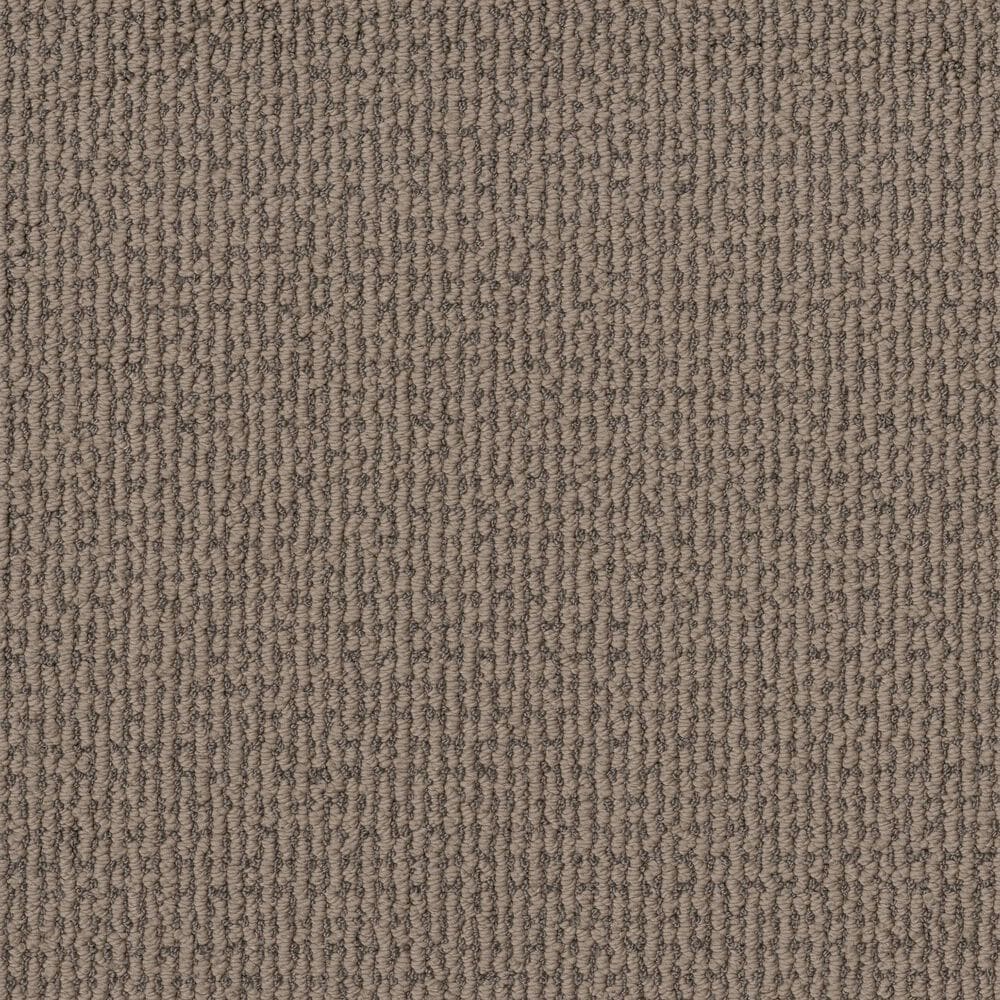 Shaw Crafted Embrace Carpet in Raw Wood, , large