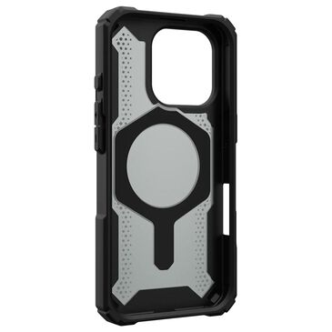 UAG Plasma XTE Series MagSafe Case for Apple iPhone 16 Pro Max in Black and Orange, , large