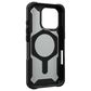 UAG Plasma XTE Series MagSafe Case for Apple iPhone 16 Pro Max in Black and Orange, , large