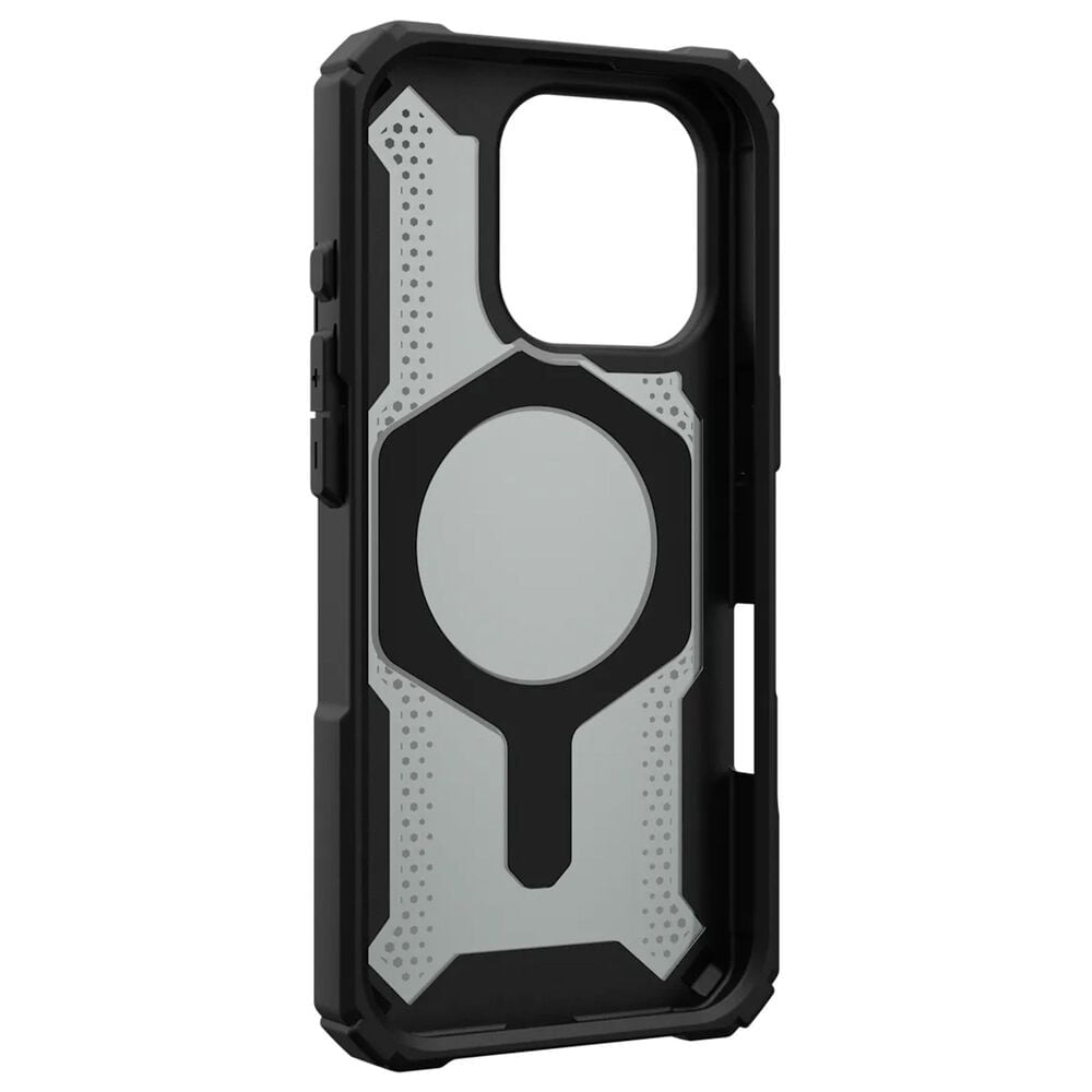 UAG Plasma XTE Series MagSafe Case for Apple iPhone 16 Pro Max in Black and Orange, , large
