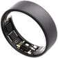 Ultrahuman Size 5 Activity Tracker Ring Air in Matte Grey, , large
