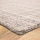 Karastan Haberdasher 2" x 8" Drizzle Runner, , large