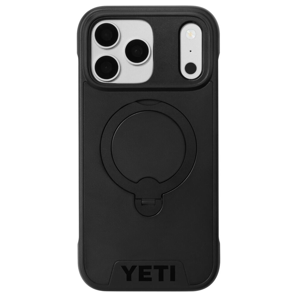 YETI LoadOut MagSafe Case for Apple iPhone 18 Pro Max in Black, , large