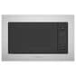 Monogram Monogram Built-In Microwave in Stainless Steel, , large