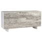 Bernhardt Sereno Buffet in Lutra and Silver, , large