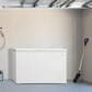 Element 10 Cu. Ft. Chest Freezer in White, , large