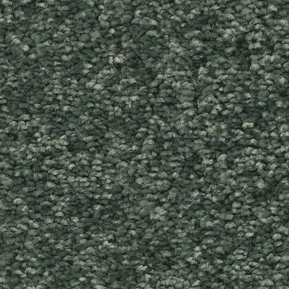 Shaw Way To Go II Carpet in Eco Green, , large