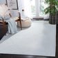 Safavieh Martha Stewart Cyprus  4"5" x 6"5" Silver and Grey Area Rug, , large