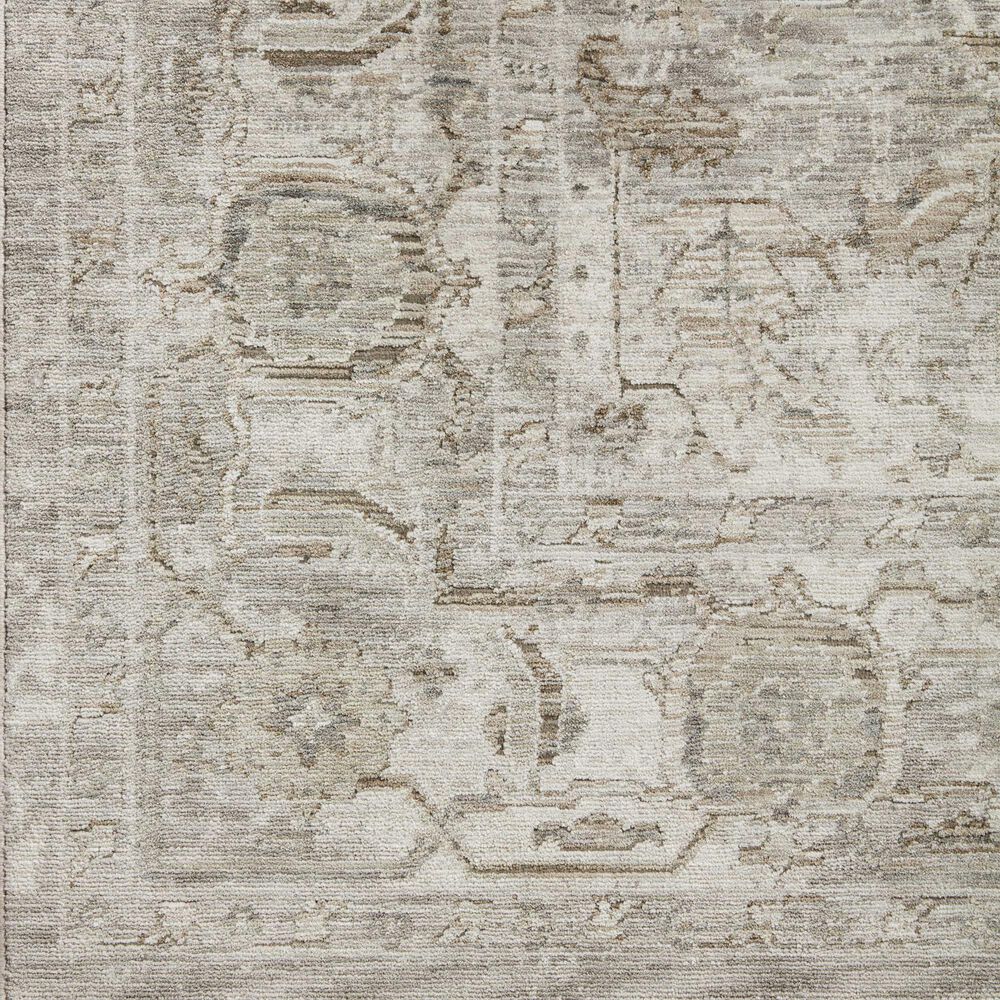 Amber Lewis x Loloi Honora 9&#39;6&quot; x 13&#39; Grey and Taupe Area Rug, , large