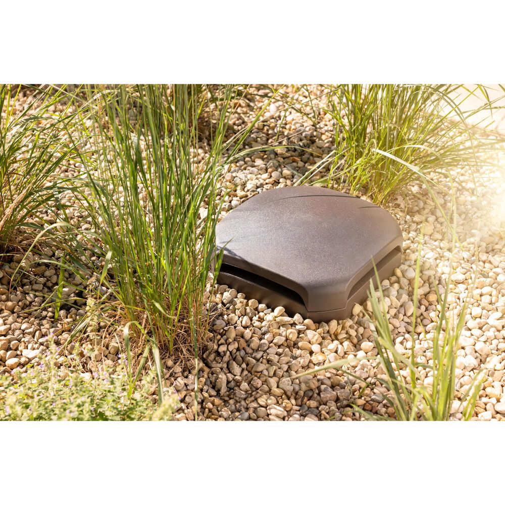 Klipsch Courtyard 4.1 Landscape Speaker System in Matte Brown, , large
