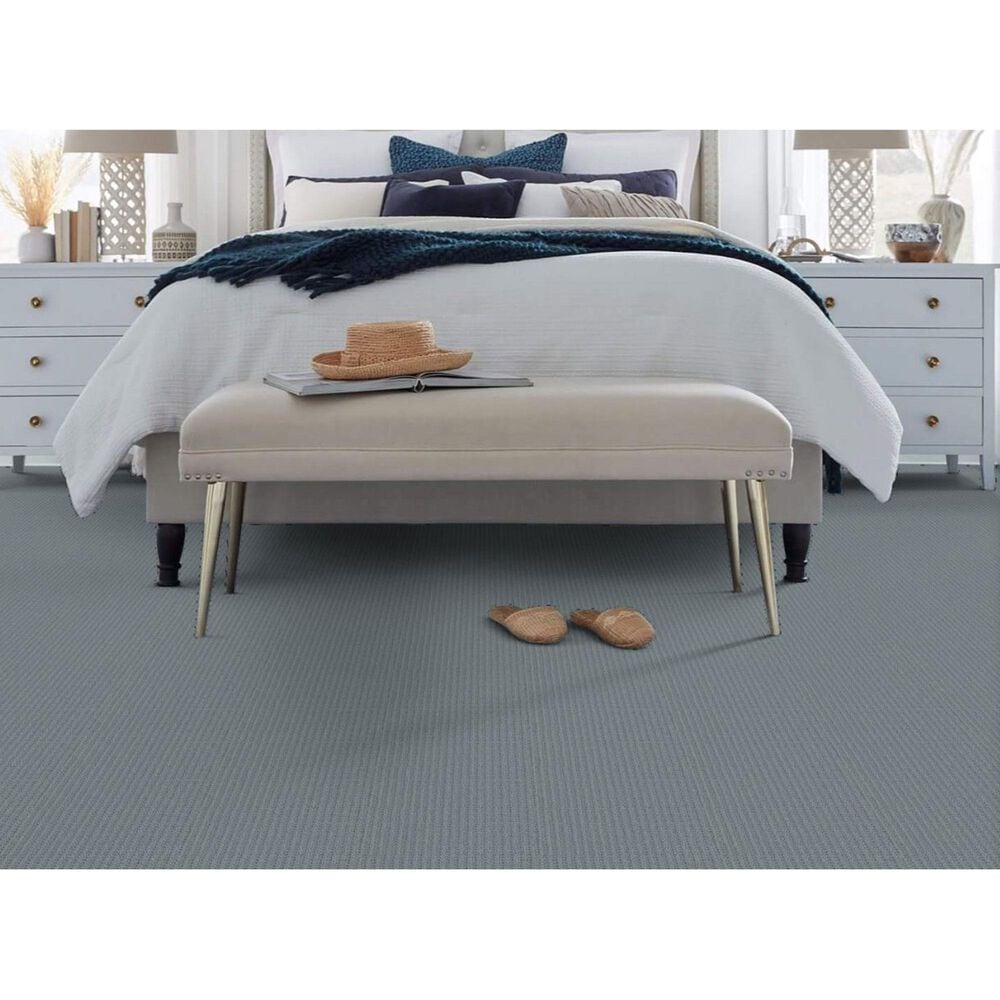 Masland Beach Life Carpet in Waterfront, , large
