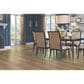 Happy Feet International Dynamic Stick Gold Coast 9" x 60" Luxury Vinyl Plank, , large