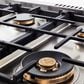 Bertazzoni Heritage 7.1 Cu. Ft. Freestanding Gas Range in Avorio, , large