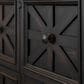 Wycliff Bay Kingston 2-Drawer Lateral File in Dark Chocolate, , large