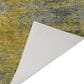 Dalyn Rug Company Kochi KC2 Gold 3" x 5" Area Rug, , large