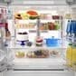 Thermador 20.4 Cu. Ft. Freestanding French Door Refrigerator in Stainless Steel, , large
